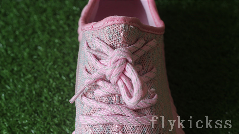 Adidas Yeezy Boost 350 Pink GS